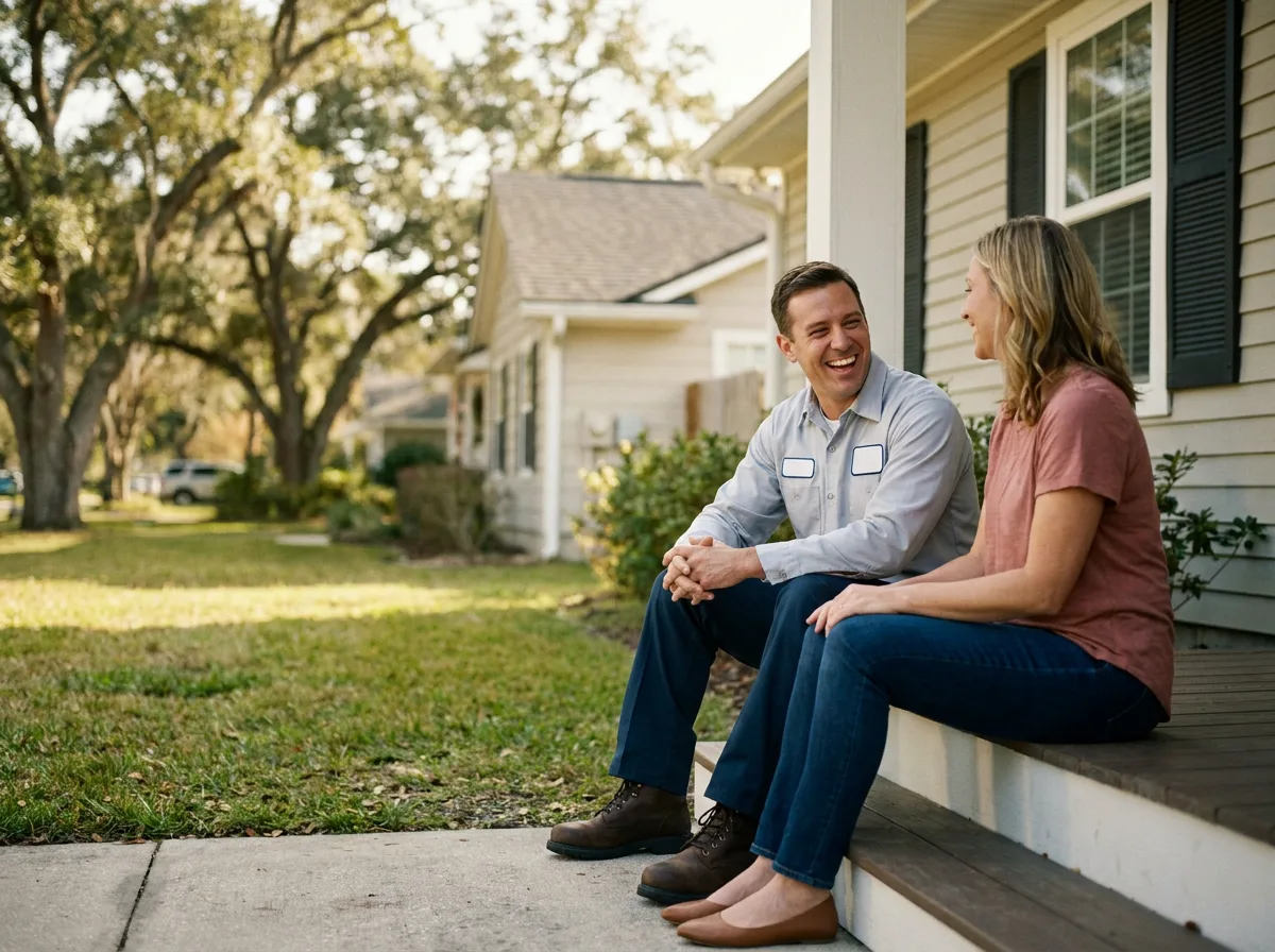 Septic tank pumping FAQs for Bridgewater, VA